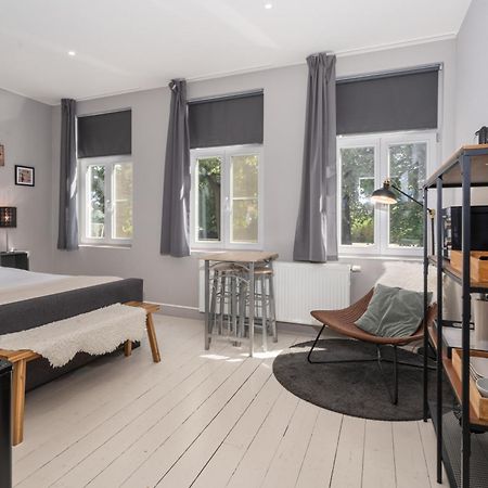 Spacious Guest Suites Near Historic Market - 5 Min Walk Brugge Buitenkant foto